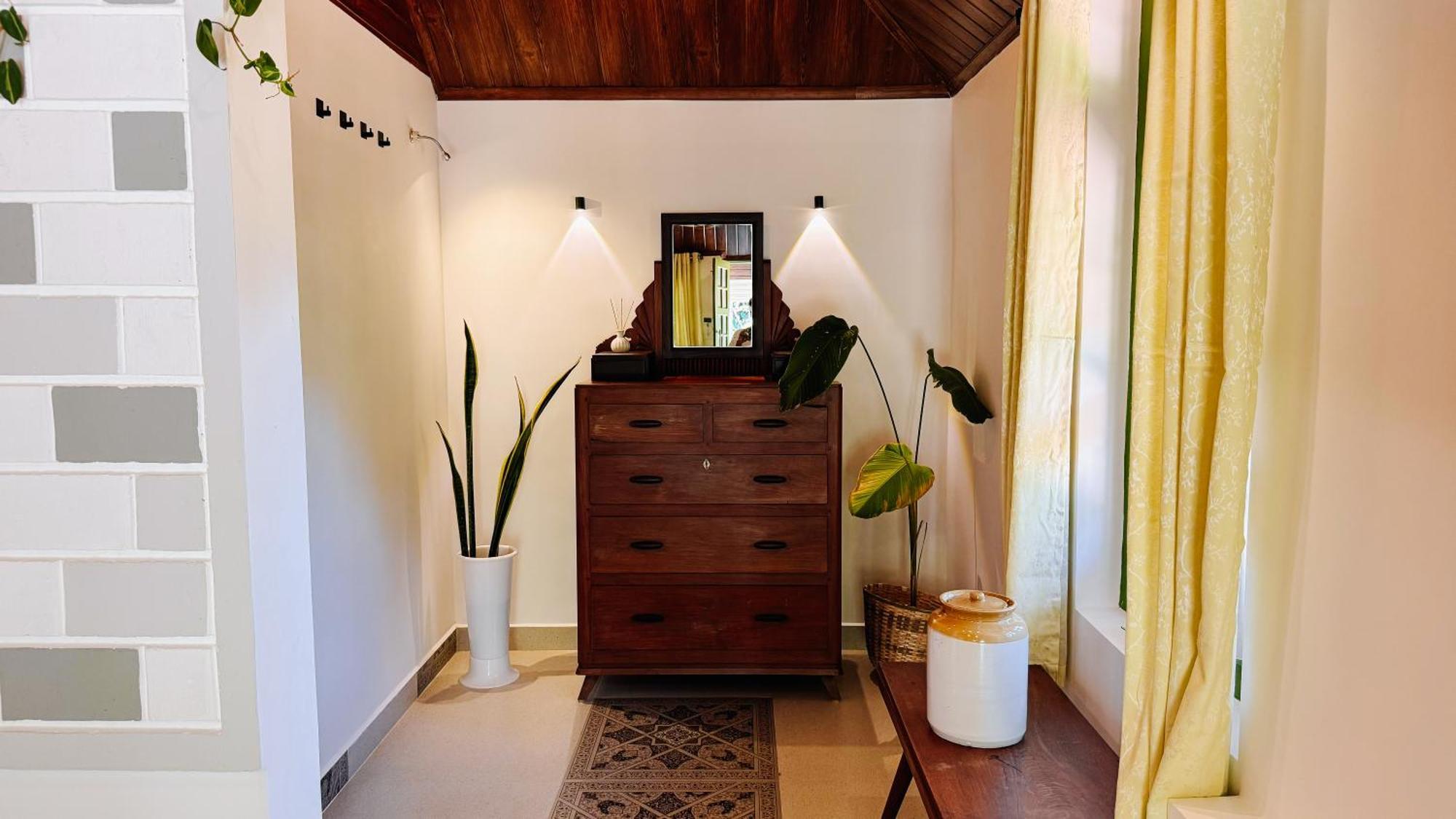 Calm Shack - 2 Bedroom-Boutique Farm Stay 무나르 외부 사진